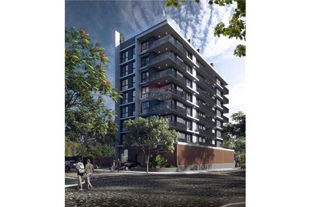 EN VENTA DEPARTAMENTO EN LOMAS 1820