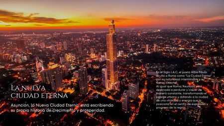 EN VENTA DEPARTAMENTOS EDIF.PETRA IMPERIALE ID 25131