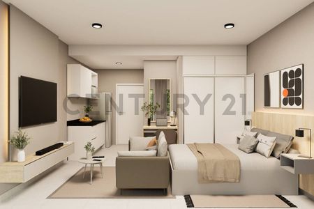 En venta departamentos en pozo en el edificio Araza Luque Foto 6 de 10