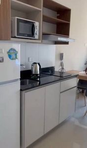 EN VENTA DEPTO MONOAMBIENTE AMOBLADO CON RENTA ACTIVA EN FDO. DE LA MORA