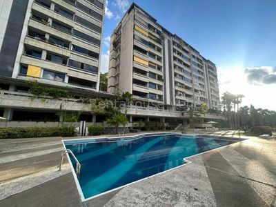 En venta excelente apartamento en Sorocaima