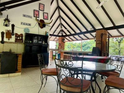En Venta- Finca Recreacional- La Ceiba - Orotina - 1.5 ha