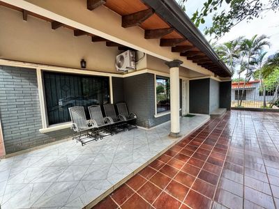 🏡 EN VENTA – HERMOSA PROPIEDAD EN SAN LORENZO 🏡