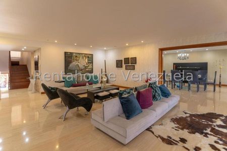 En Venta Hermoso Town House Tipo Casa En Caurimare