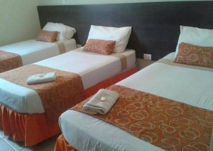 En venta Hotel Costa Brava, Porlamar Foto 5 de 8