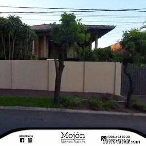 EN VENTA INMUEBLE EN BARRIO LA RECOLETA DE LA CIUDAD DE ASUNCIÓN