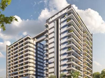 En venta Monoambiente - Edificio First Morra.