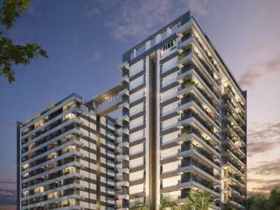 En venta Monoambiente - Edificio First Morra.