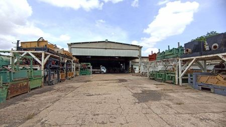 En Venta Patio Para Instalar Empresa Petrolera En La Ciudad De Anaco