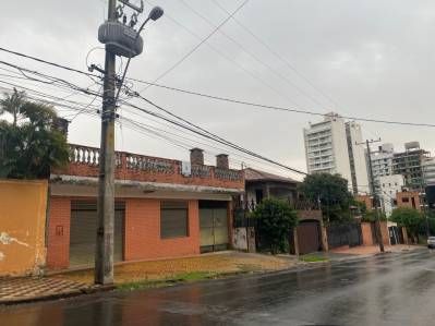 En Venta propiedad a solo 185 metros de la Avda. Molas López.