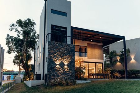 En venta Residencia en Aqua VILLAGE, Altos Foto 2 de 4