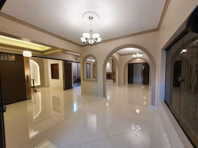 EN VENTA RESIDENCIA EN BARRIO OBRERO ASUNCION CON SUPERFICIE DE 600M2
