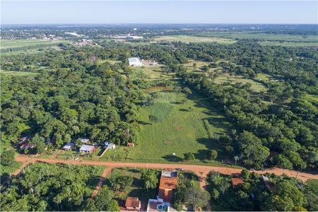 EN VENTA – TERRENO DE 3 HECTÁREAS EN LUQUE