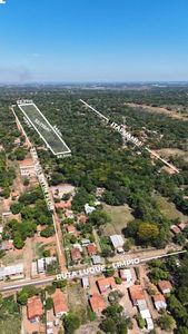 En Venta terreno de 32.175 m² en Itapuamí - Luque