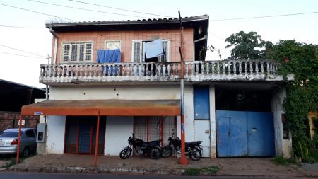 En Venta Terreno En Fdo De La Mora, Zona Sur