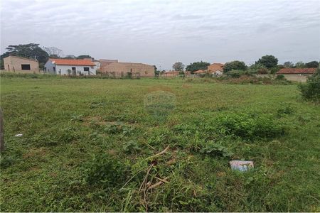 En Venta terreno en Guarambare!!!