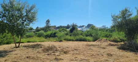 EN VENTA TERRENO EN MRA REMANSO