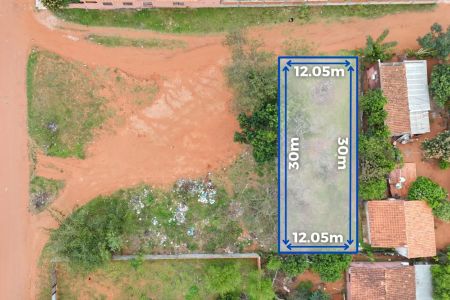 En Venta terreno en Ñemby Barrio Mbocayaty Foto 2 de 3