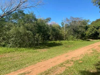 EN VENTA TERRRENO EN ATYRA ID: 40356