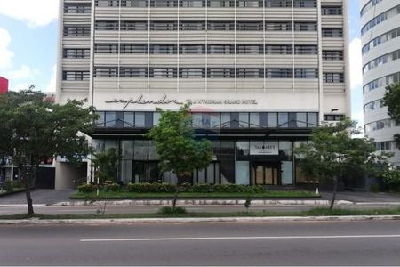 En Venta UNA HAB en el Hotel Esplendor by Wyndham