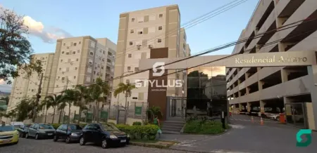 Encantado | Apartamento 2 quartos