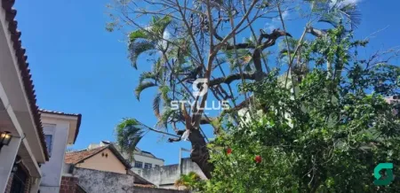 Engenho Novo | Casa de Vila 3 quartos, sendo 1 suite