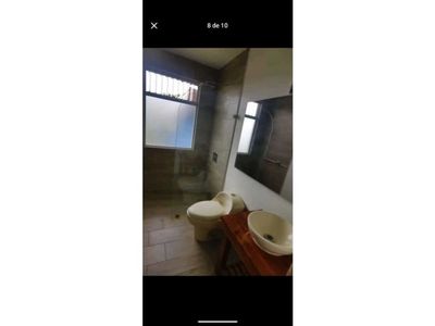  Escazu Alquiler casa 3 habitaciónes