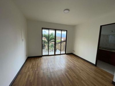  ESCAZÚ ALQUILER DE CASA EN BELLO HORIZONTE EN CONDOMINIO