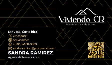  ESCAZU EN JABONCILLOS DE 2 HABITACIONES - 182m² - LINEA BLANCA