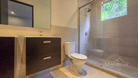  ESCAZU JABONCILLOS DE 2 HABITACIONES - OFICINA - LINEA BLANCA Foto 2 de 20