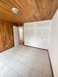 Escazú Se Alquila Casa Independiente 3Hab 600 000