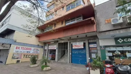 Escritório para Alugar no Bairro Cristo Redentor com 30 m² de Área Útil