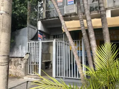 Escritório para Alugar no Bairro Passo D'Areia com 35m² de Área Útil disponível