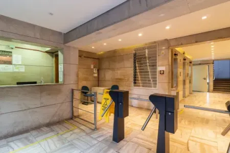 Escritório para Alugar no Centro Histórico com Área de 1073 m² disponível.