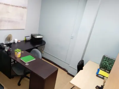 ESPACIOS EN RENTA PARA OFICINAS-SALAS DE JUNTAS O DOMICILIOS