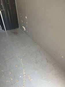 Espaço para moto