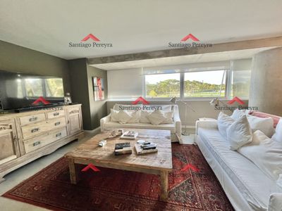 ESPECTACULAR MONOAMBIENTE - 58m2