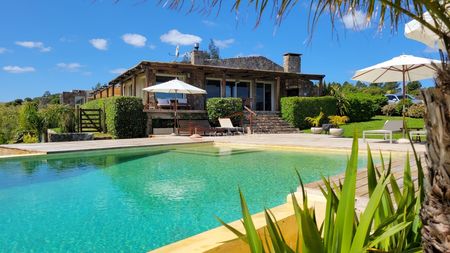 Espectacular propiedad en zona de Ruta 12 al norte de Pueblo Edén