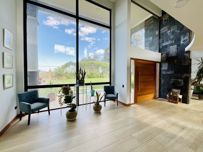 ESPLENDIDA CASA EN CONDOMINIO PRIVADO