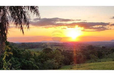 Estancia Ganadera y Agrícola: El Legado de una Inversión Sólida en Paraguarí