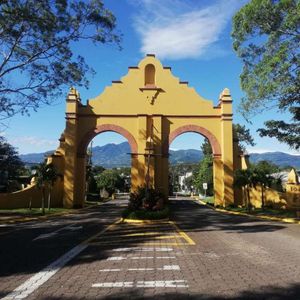  Estrena apartamento en Los Arcos, Heredia – Ideal para 1 o 2 personas Foto 1 de 13