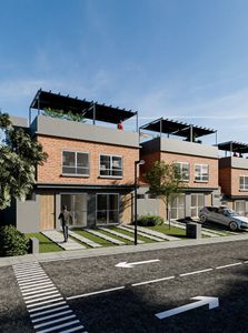¡Estrena casa en 2026! 2 recámaras, 2.5 baños y privada pet friendly