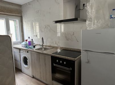 Estudio  para uma pessoa