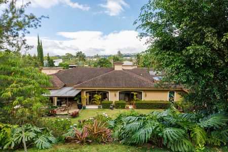 Evergreen Single-Level home at Monteran
