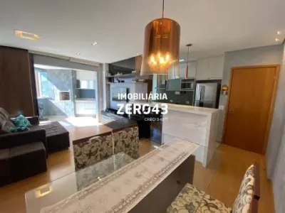 Evolution Home Ayrton Senna | Apartamento | Santa Rosa | para aluguel | 2 quartos | 1 vaga | Londrin