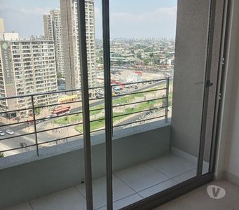EXCELENTE 1 DORMITORIO TERRAZA CONEX LAVAD METRO P.HURTADO