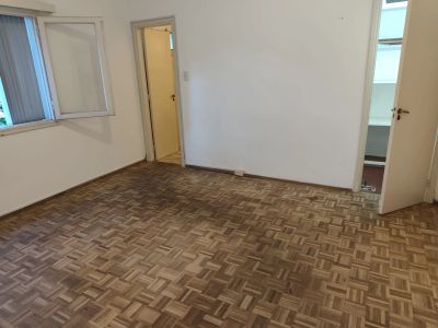 Excelente apartamento 1 Dormitorio Foto 2 de 12