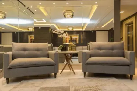 Excelente apartamento 3 dormitórios com box duplo próximo ao Moinhos