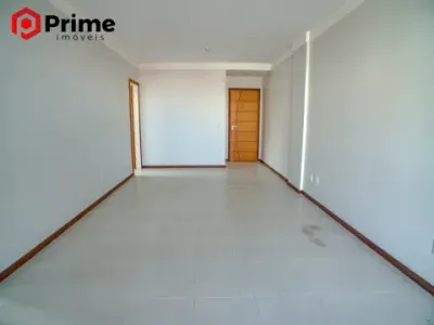 EXCELENTE APARTAMENTO DE 03 QUARTOS A VENDA NO CENTRO DE GUARAPARI A 13 METROS DAS PRAIAS DAS CASTAN
