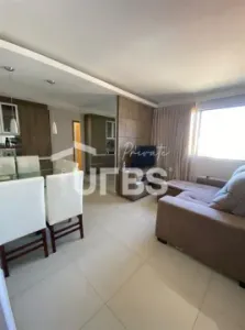 EXCELENTE APARTAMENTO NO SETOR NOVA SUIÇA